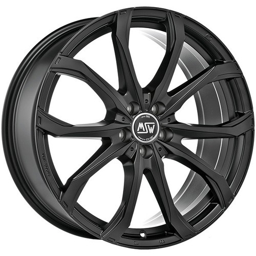 Alloy wheel msw - alloy, for