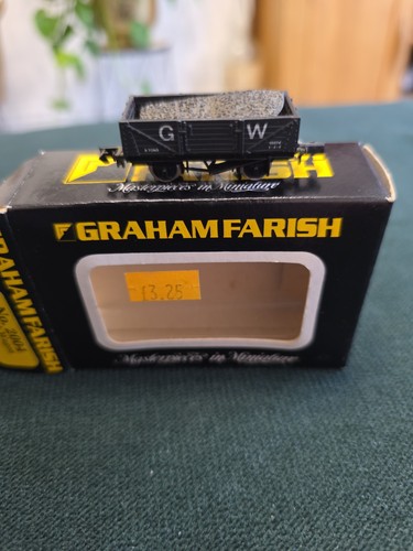 2004 graham farish - graham,