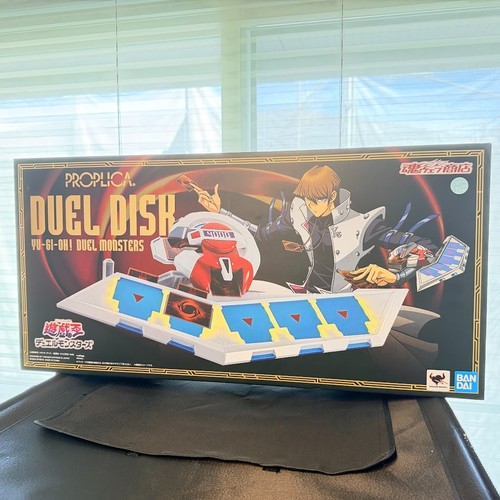 Bandai proplica duel - bandai,