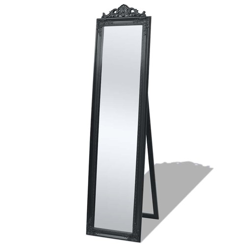 Vidaxl free standing mirror - vidaxl, free-standing