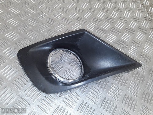 2012 peugeot 207 - 207, grille