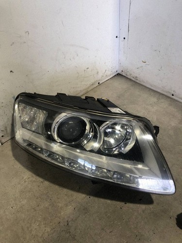 Audi 4f 2010 - a6,