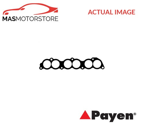 Intake manifold gasket - intake,
