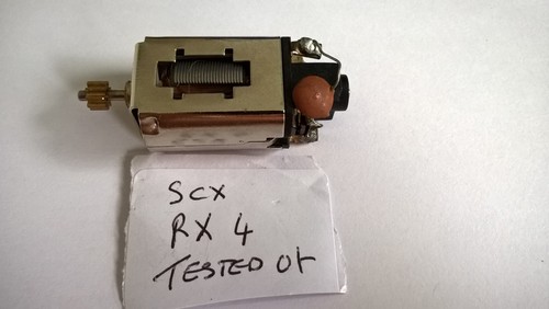 Scalextric scx 20k motor - scx,