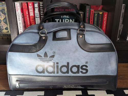 Adidas peter black bag - adidas,