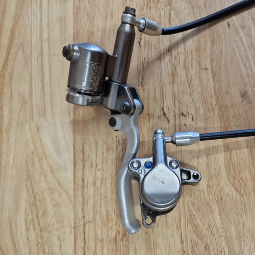 Giant mph front hydraulic - giant,