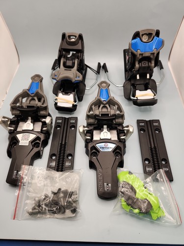 Fritschi vipec evo alpine - vipec,