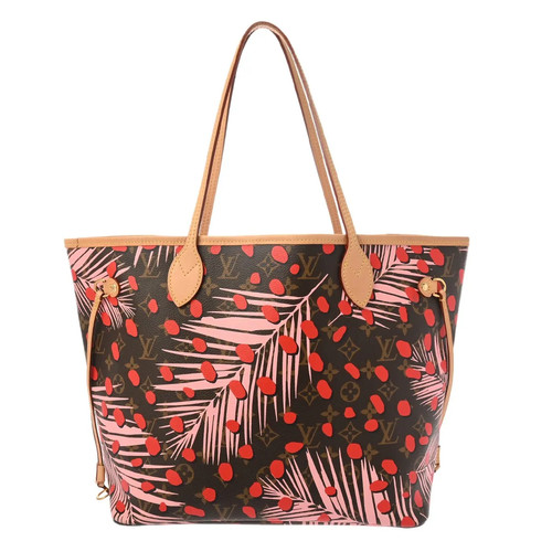 Louis vuitton neverfull m41979 - neverfull,