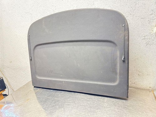 Opel vectra rear parcel - opel,