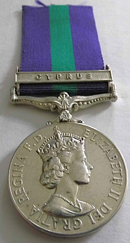 Eiir campaign general - campaign, service