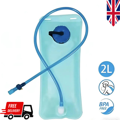 Hydration bladder liter - hydration, 2