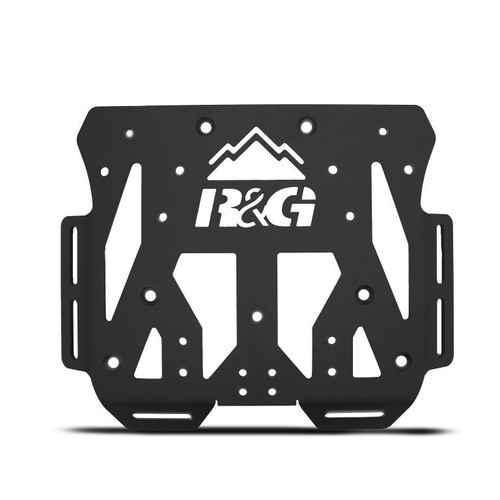 Adventure rack triumph - r&g,