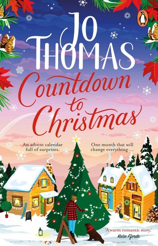 Thomas countdown to - thomas,