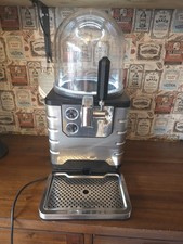 Beerwulf Blade Machine for