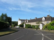 Photo 6x4 42-44, Ferring Lane