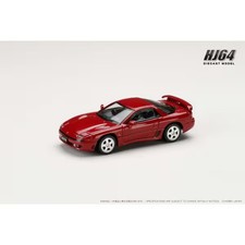 Mitsubishi GTO Twin Turbo 1/64