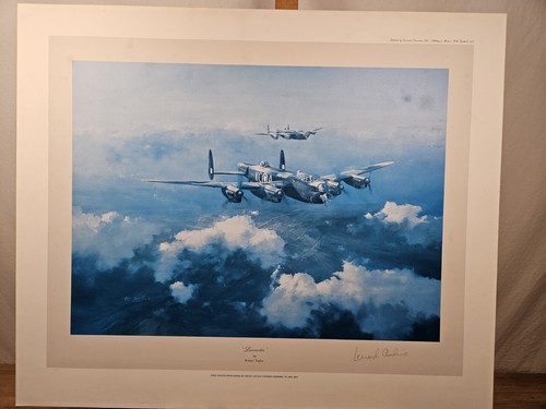 Lancaster robert taylor 1979 - lancaster,