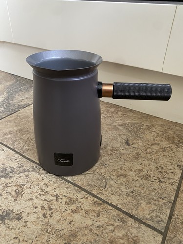 Hotel chocolat velvetiser - chocolat,