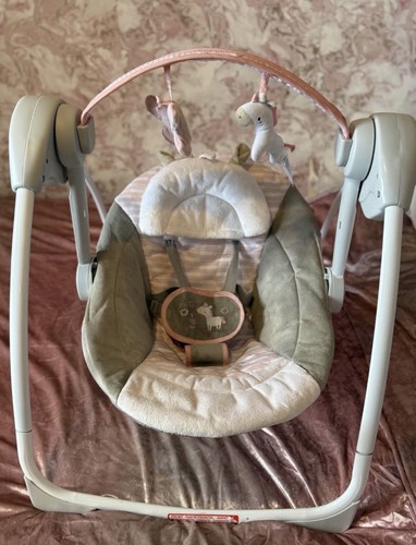 Baby swing chair comfortable - baby,