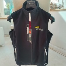 Musto size gilet - size,