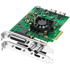 blackmagicdesign decklink