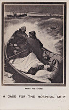 Deep Sea Fishermen Mission