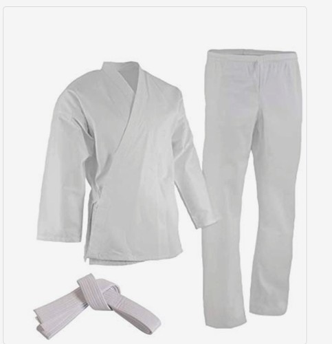 Karate suit mens juniors - karate,