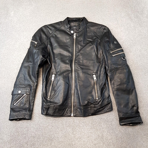 Diesel mens jacket medium - mens,
