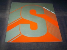 1969 Top Rarity Stunning