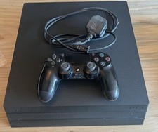 Sony PlayStation 4 Pro 1TB