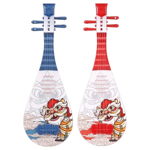 Musical instrument kids - musical, guitar
