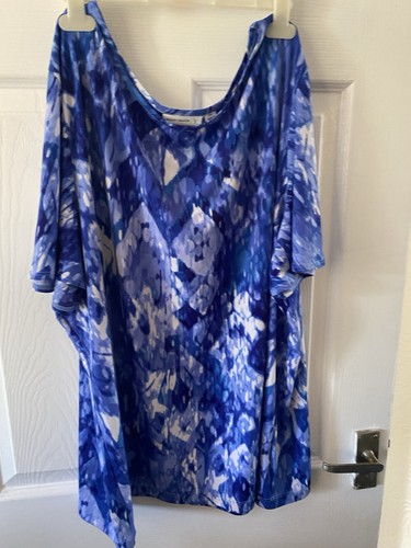 Women short sleeve top - short,
