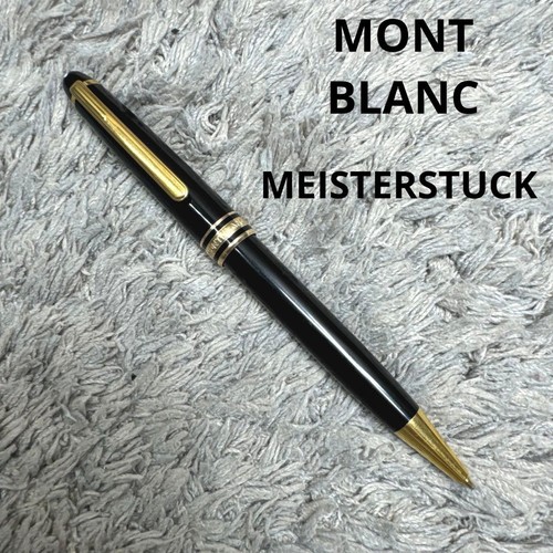 Mont blanc meisterstuck - mont,