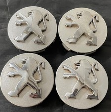 GENUINE PEUGEOT ALLOY ALLOY