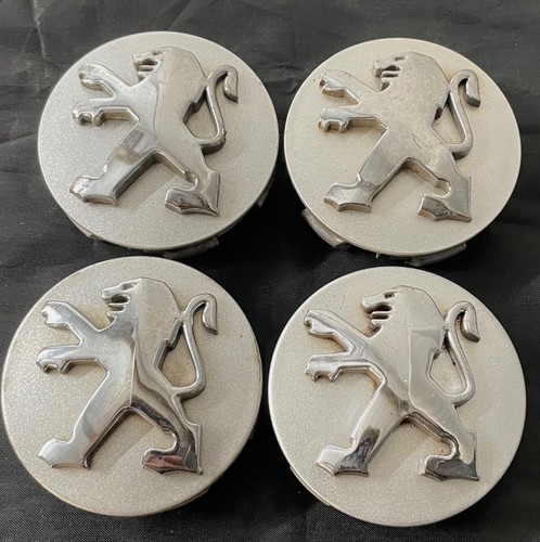 Genuine peugeot alloy - peugeot,