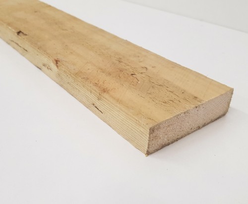 Sawn treated wood timber - sawn,
