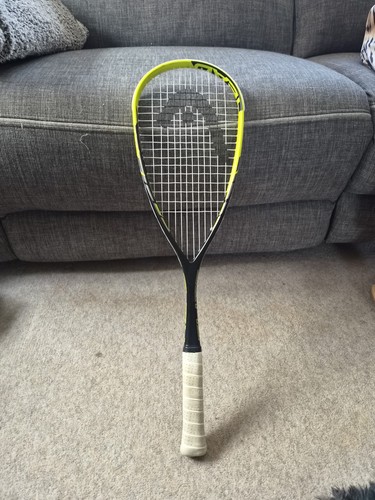 Head elite performance squash - head,