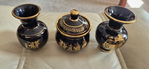 Decorative greek 24ct gold - decorative,
