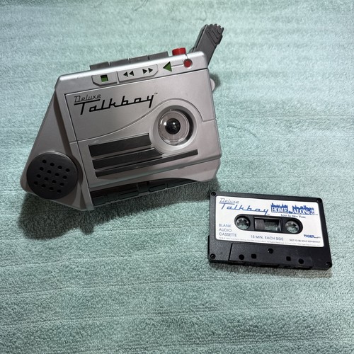 Home alone talk boy deluxe - boy,