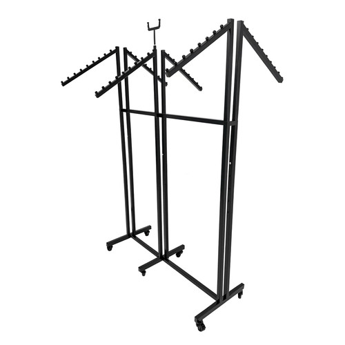 Way heavy duty - 6-way,