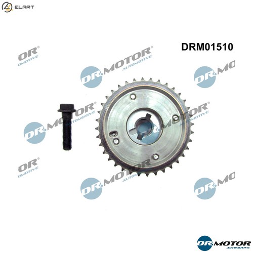 Camshaft adjuster drm01510 - adjuster,