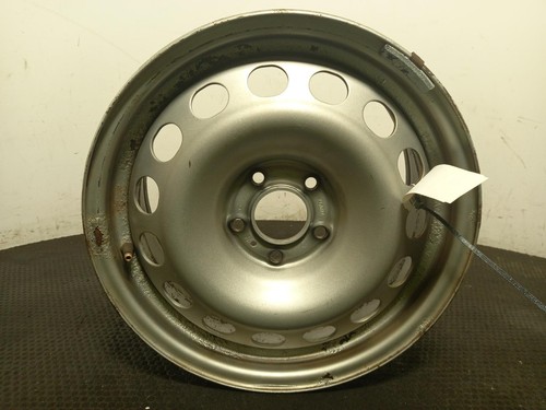 Vauxhall vivaro alloy - vauxhall, 16