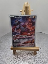 Pokémon TCG Groudon Paradox