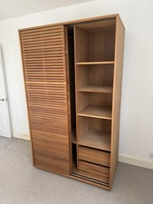 Habitat Max 2 Door Sliding