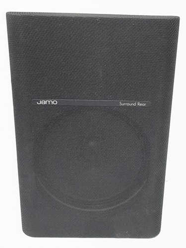 Jamo surround rear sound - surround,