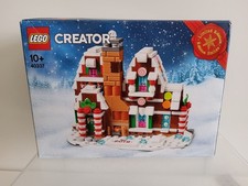 Lego 40337 creator mini - lego,