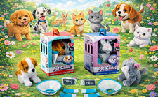 🐾 Poorly Paws Pet Clinic