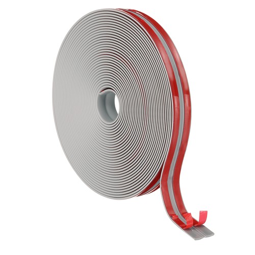 Wall corner protector x - wall, 0.8"