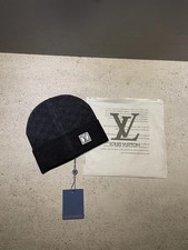 Louis Vuitton Beanie LV