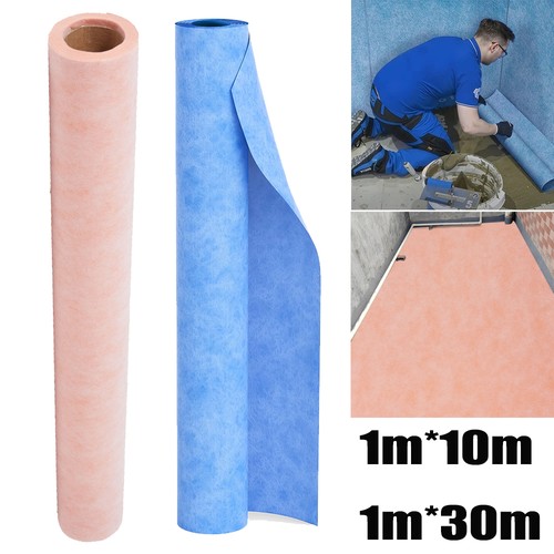 Matting membrane waterproof - matting,